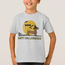 ハッピーハローウェニー Tシャツ
