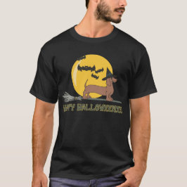 ハッピーハローウェニー Tシャツ