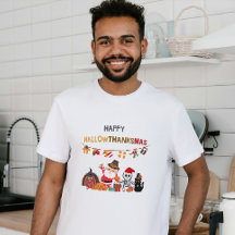 ハッピーハローサンクサマス！季節