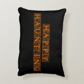 ハッピーハント アクセントクッション (裏面(縦))