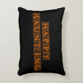 ハッピーハント アクセントクッション (正面(垂直))