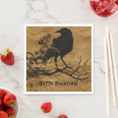 ハッピーハント スタンダードランチョンナプキン (インサイチュ)