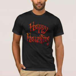 ハッピーハント Tシャツ