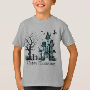 ハッピーハント Tシャツ