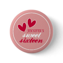 ハッピーハートSweet sixteen