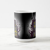 ハッピーハーニング魔法マグ モーフィングマグカップ (中央)