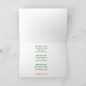 ハッピーハーベスト! シーズンカード (内部)