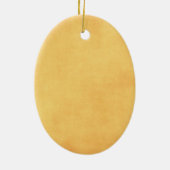 ハッピーバイブルバース聖なる書物、 経典引用文 セラミックオーナメント (裏面)