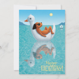 ハッピーバケーション！ シーズンカード