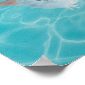 ハッピーバケーション! ポスター (角)