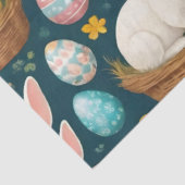 ハッピーバニーイースターコレクシモダンョン 薄葉紙 (詳細)