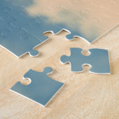 ハッピーバルーン ジグソーパズル (側面)