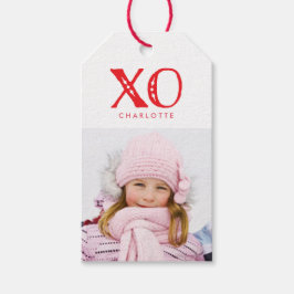 ハッピーバレンタインギフトラベル3 ギフトタグ