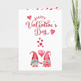 ハッピーバレンタインデーかわいい格言写真 シーズンカード