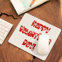 ハッピーバレンタインデーとハート