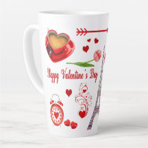 ハッピーバレンタインデーのカップルのためのロマンチックな贈り物