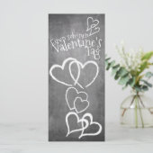 ハッピーバレンタインデーオーフアイナークレディエルフェル (スタンド正面)