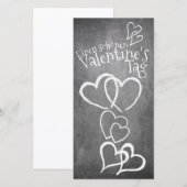 ハッピーバレンタインデーオーフアイナークレディエルフェル (正面/裏面)