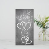 ハッピーバレンタインデーオーフアイナークレディエルフェル (スタンド正面)