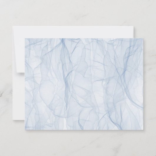 ハッピーバレンタインデーギフト招待カード2024 招待状 (裏面)