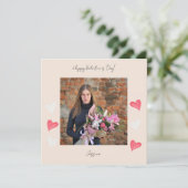 ハッピーバレンタインデースモダンクリプト写真 (スタンド正面)