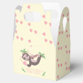 ハッピーバレンタインデースロスハート誕生日 フェイバーボックス (オープン)