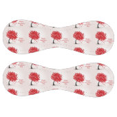 ハッピーバレンタインデーソフトボール ソフトボール (パネル)