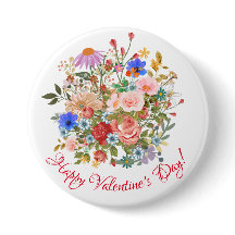 ハッピーバレンタインデーフローラ