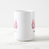 ハッピーバレンタインデーマググ コーヒーマグカップ (中央)