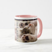 ハッピーバレンタインデーマググ マグカップ (正面右)