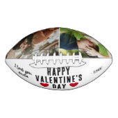 ハッピーバレンタインデーモダンボーイフレンド2写真 アメリカンフットボール (正面)