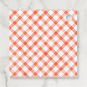 ハッピーバレンタインデー付ベビーハート フェイバータグ (裏面)