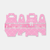 ハッピーバレンタインデー優先ボックス フェイバーボックス (折り畳みなし)