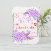 ハッピーバレンタインデー (スタンド正面)