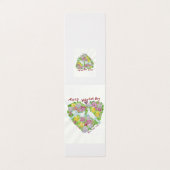 ハッピーバレンタインデー (外部フラット)