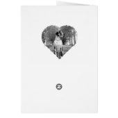 ハッピーバレンタインデー (裏面)