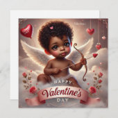 ハッピーバレンタインデー1 (正面/裏面)