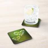 ハッピーバレンタインデー19コースター コースター (右側)