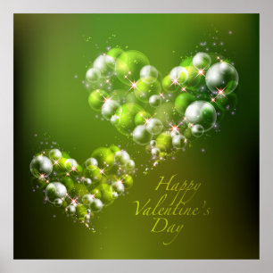 ハッピーバレンタインデー19ポスター ポスター