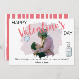 ハッピーバレンタインデー2021 |写真 シーズンカード