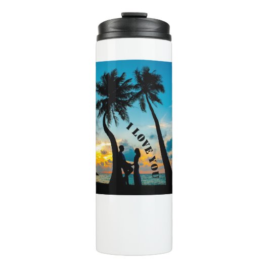 ハッピーバレンタインデー2022マグカップ タンブラー (正面)