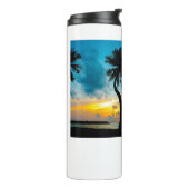 ハッピーバレンタインデー2022マグカップ タンブラー (回転左)