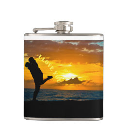 ハッピーバレンタインデー2022マグカップ フラスク