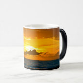 ハッピーバレンタインデー2022マグカップ モーフィングマグカップ (正面右)