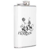 ハッピーバレンタインデー2022マグス フラスク (右)