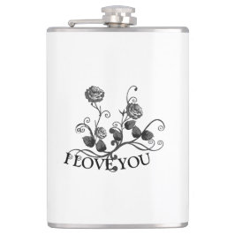 ハッピーバレンタインデー2022マグス フラスク