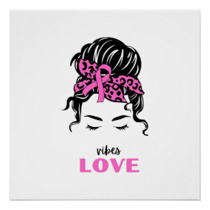 ハッピーバレンタインデー2023 Vibes Love ポスター