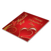 ハッピーバレンタインデー3のタイル タイル (側面)