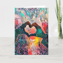 ハッピーバレンタインデー |あなたの言葉はハート愛