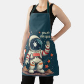 ハッピーバレンタインデー! エプロン (インサイチュ)